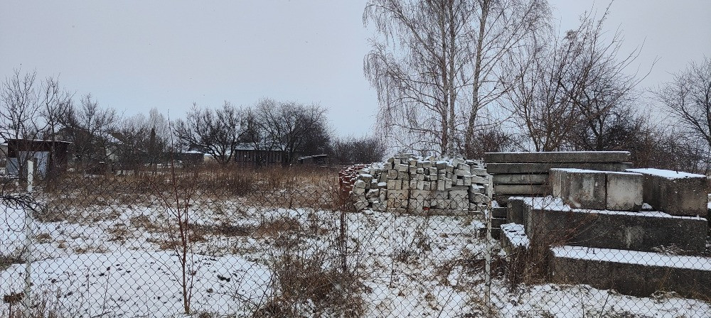 Продаж земельної ділянки, Макарів Макарів - зображення 1