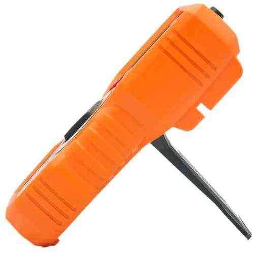 Мультиметр цифровой многофункциональный с True RMS PROTESTER PM18C Харків