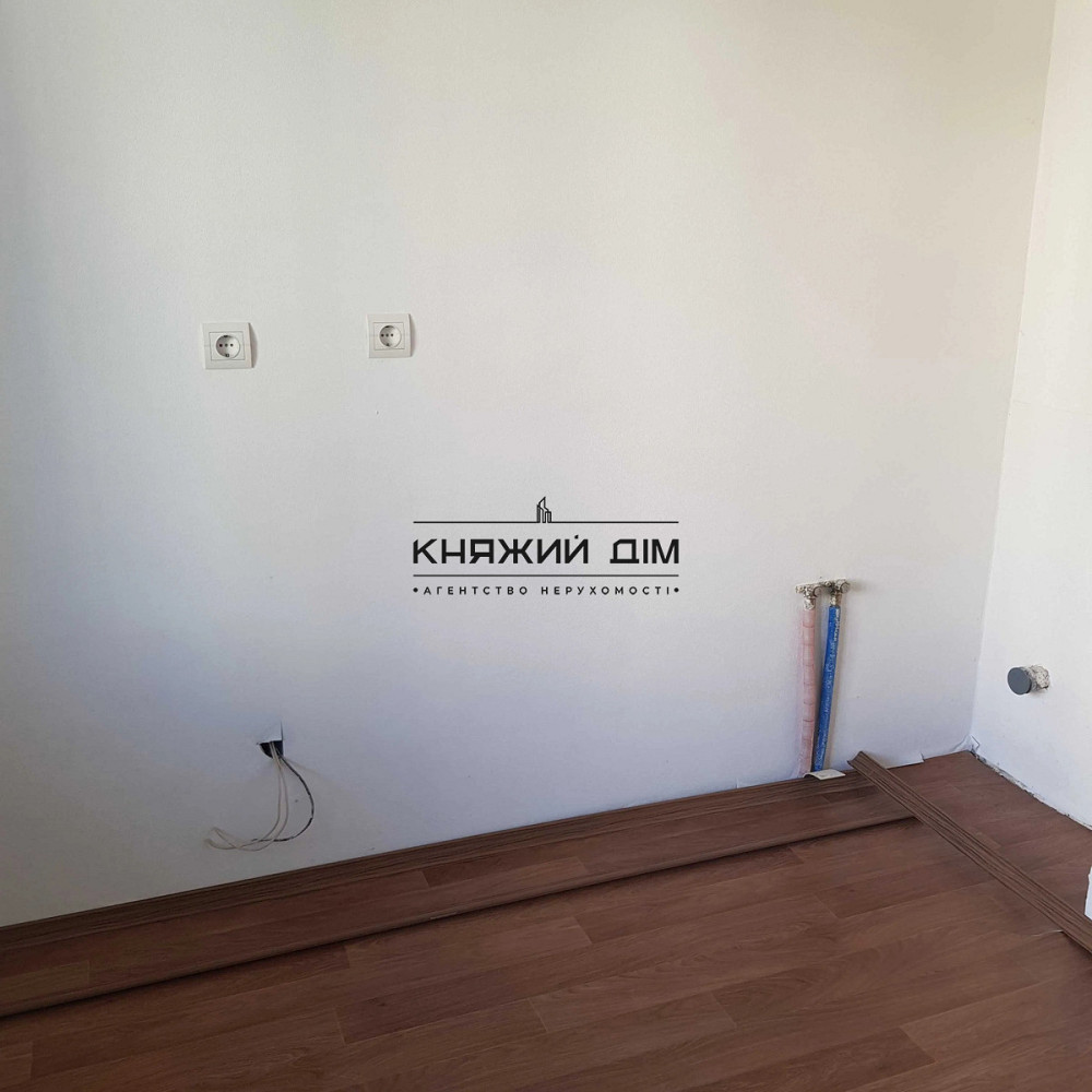 Продам 1-кімнатну квартиру з ремонтом у ЖК «Патріотика» | Позняки | вул. Софії Русової, 7А Киев - изображение 9
