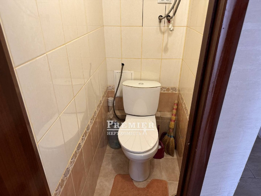 Продам 2-кімнатну квартиру на Махачкалінській Одеса - зображення 7