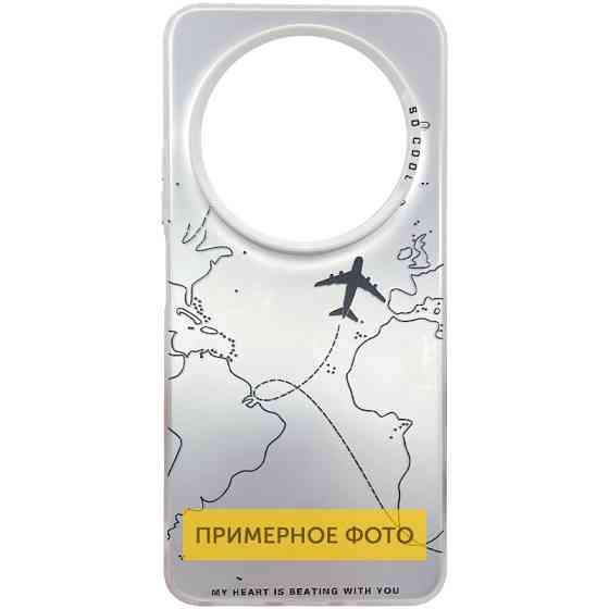 Чехол TPU+PC So Cool для Apple iPhone 12 Pro Max (6.7") Херсон