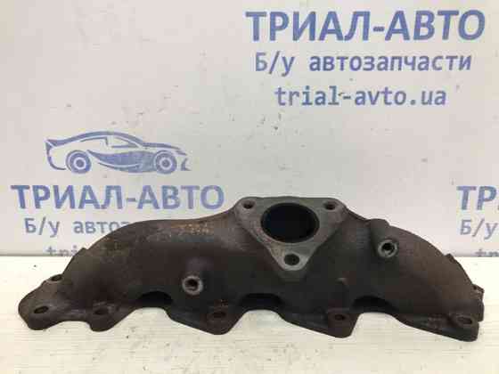 Коллектор выпускной Mitsubishi L200 KB 2.5 ДИЗЕЛЬ 4D56U 2006 (б/у) Київ