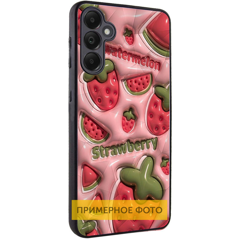 TPU+PC чехол Prisma Fluffie для Xiaomi Redmi Note 13 Pro 4G / Poco M6 Pro 4G Херсон - изображение 2