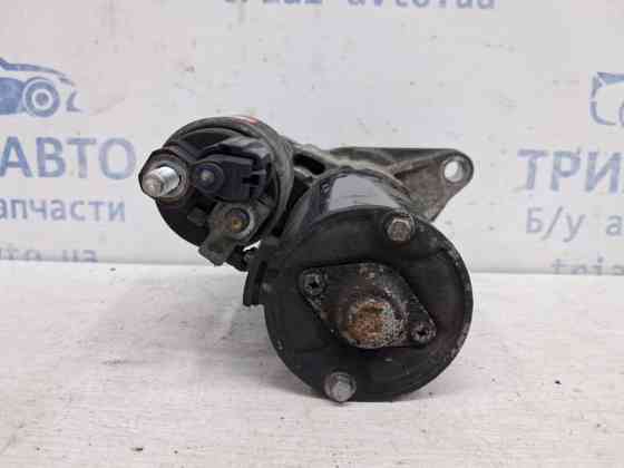 Стартер Toyota Auris E150 1.6 БЕНЗИН 1ZRFAE 2006 (б/у) Київ