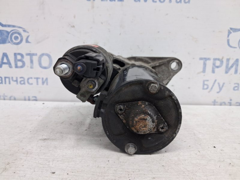 Стартер Toyota Auris E150 1.6 БЕНЗИН 1ZRFAE 2006 (б/у) Киев - изображение 4