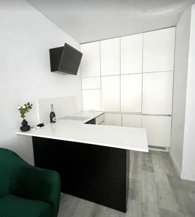 Комісія 25% здам 1-кім ЖК Хофман Хаус Золотоустівська, 34 Київ