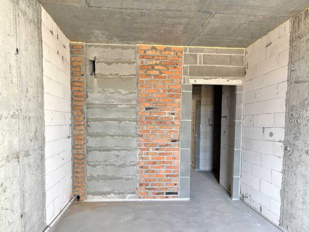 продажа 1-к квартира Киево-Святошинский, Ирпень, 58500 $ Ирпень - изображение 11