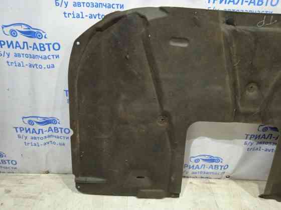 Обшивка капота Toyota Prado 2002-2009 5334160260 (Арт. 11423) Київ