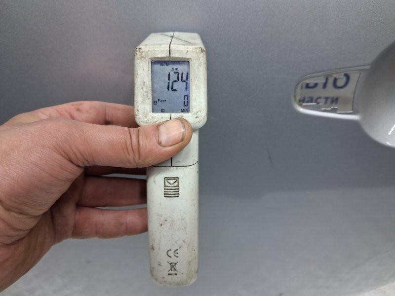 Дверь задняя левая Mitsubishi L200 2006-2015 5730A201 (Арт. 60608) Киев - изображение 7