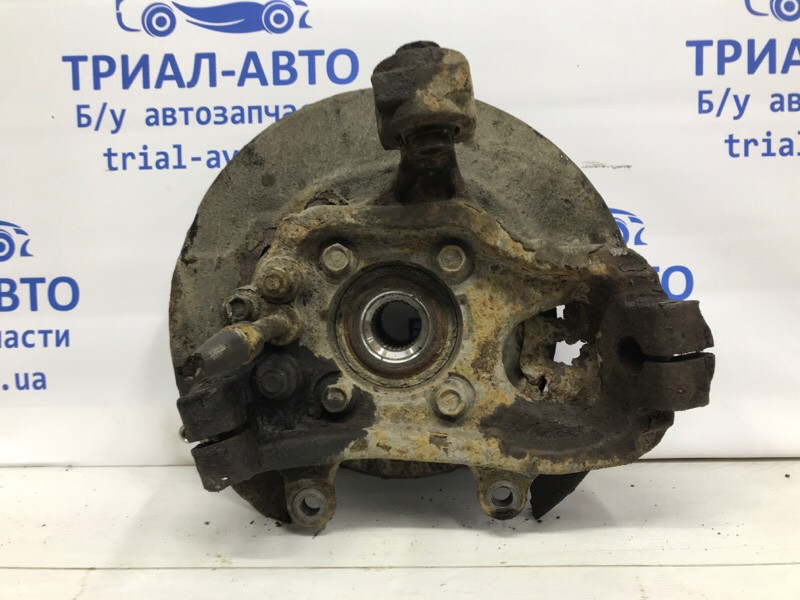 Цапфа задняя правая со ступицей Nissan Pathfinder R51 2.5 DIESEL YD25DDTI 2004 (б/у) Київ - зображення 1