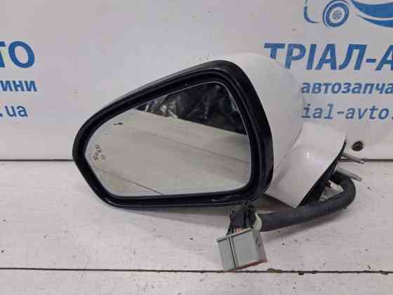 Зеркало левое Ford Fusion USA 2 1.5 БЕНЗИН ENUN0 2012 (б/у) Київ