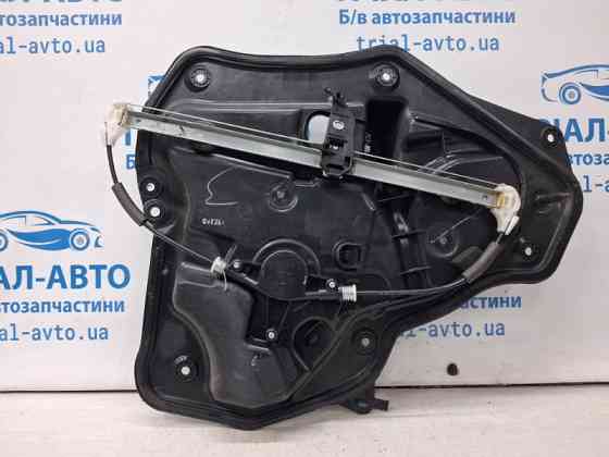 Стеклоподъемник задний левый Mazda 6 GJ 2.2 DIESEL 2012 (б/у) Киев