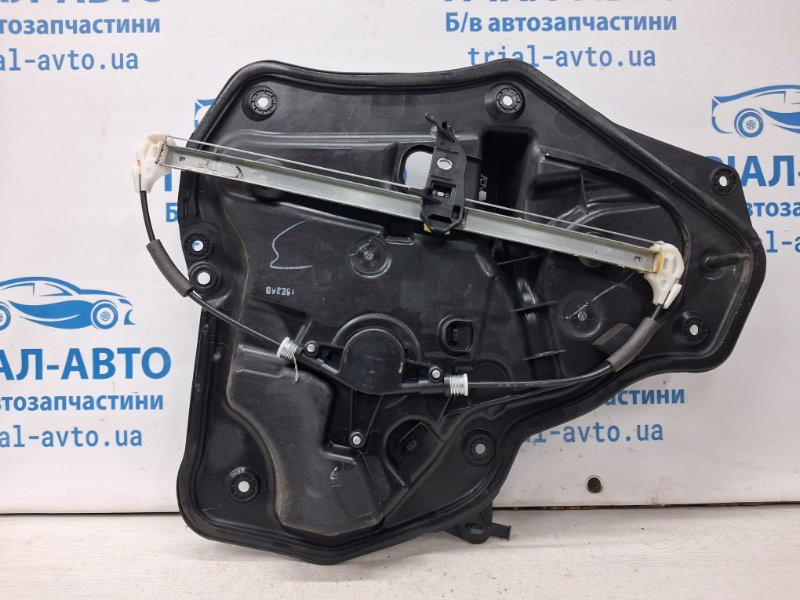Стеклоподъемник задний левый Mazda 6 GJ 2.2 DIESEL 2012 (б/у) Киев - изображение 2
