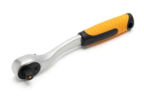 Трещотка MASTERTOOL ⅜" 90T 78-0129 Харків