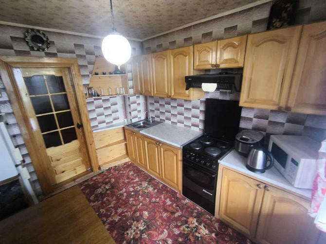 продажа 3-к квартира Белоцерковский, Белая Церковь, 55000 $ Біла Церква - зображення 8