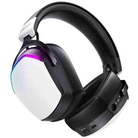 Накладные беспроводные наушники Acefast H11 Gaming Херсон