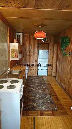 Продаж 3-кімнатної квартири в центрі Києва Киев