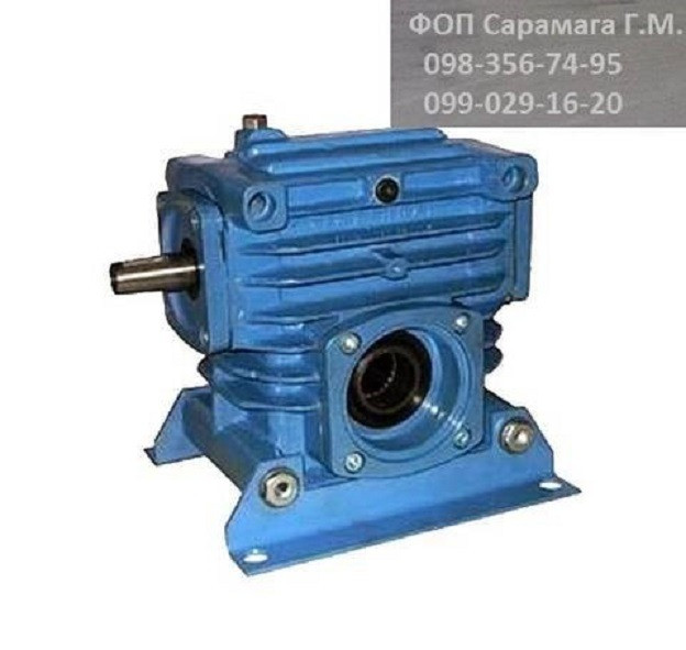 Продам понижающий редуктор Кривой Рог - изображение 1
