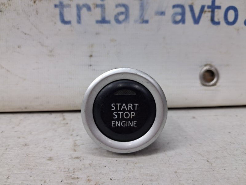 Кнопка старт стоп Mitsubishi ASX 2010- 8610A101 (Арт. 64179) Киев - изображение 1