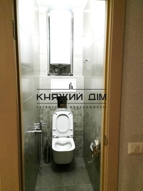 Відмінна 2-х. ком., роздільна на Печерську. Код об'єкта: 11177817 Київ - зображення 11