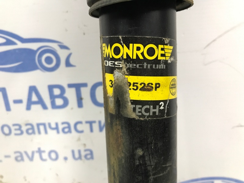 Амортизатор задний Hyundai Tucson TL 1.7 DIESEL D4FD 2015 (б/у) Київ - зображення 4