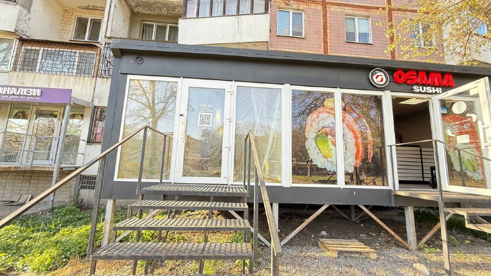 Пропоную зняти магазин район ТЦ Дафі, пр.Науки 112(Гагарина). Дніпро - зображення 1