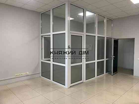 ОРЕНДА офісу в Голосіївському районі біля м. Васильківська, Охтирський провулок 3, код 1419236 Київ