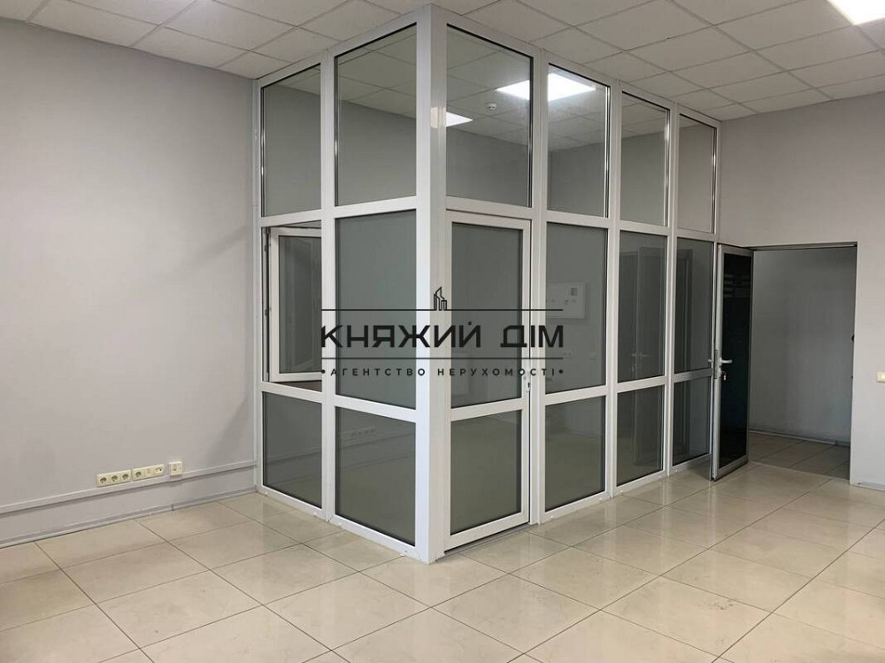 ОРЕНДА офісу в Голосіївському районі біля м. Васильківська, Охтирський провулок 3, код 1419236 Киев - изображение 6