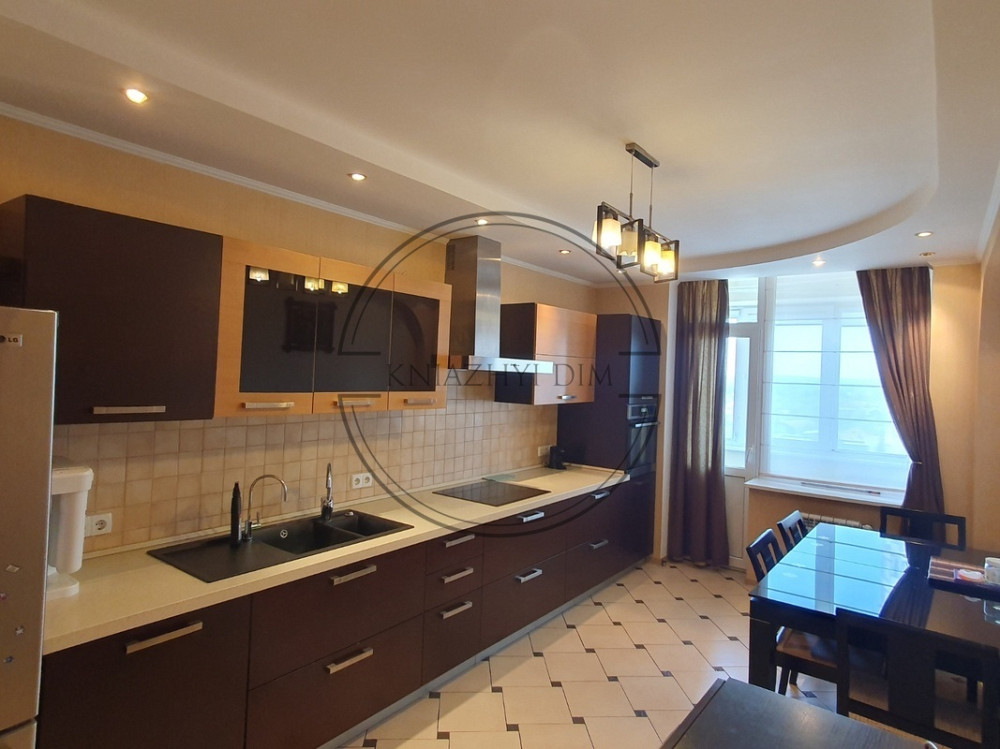 Оренда 2-кім. квартири у ЖК Південна Брама. Код:11200033 Київ - зображення 5