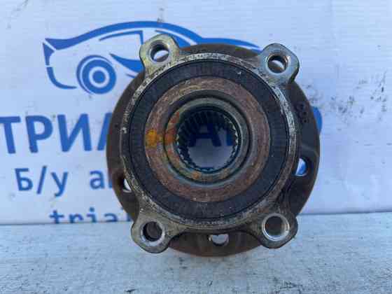 Ступица передняя Jeep Compass MP 2.4 БЕНЗИН EDE 2016 (б/у) Київ