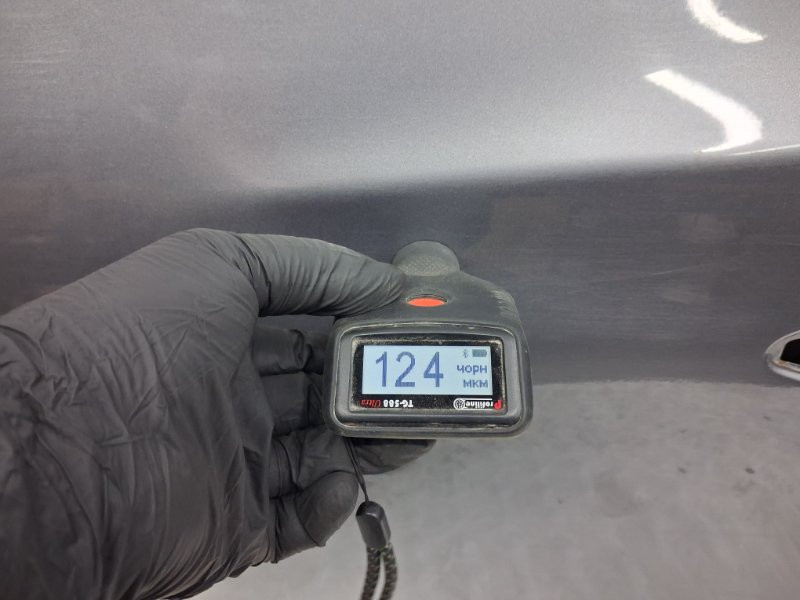Дверь задняя левая Hyundai IX35 2009-2015 770032Y011 (Арт. 77337) Киев - изображение 7