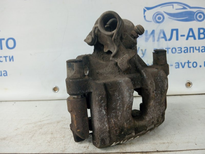 Суппорт задний левый Ford Kuga CBS 2.0 DIESEL 2011 (б/у) Киев - изображение 3