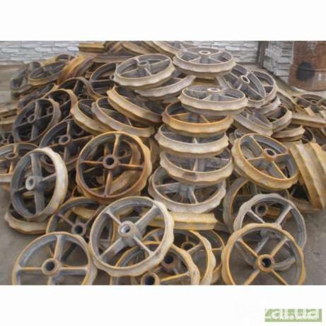 Запчасти к каткам КЗК Белая Церковь - изображение 5