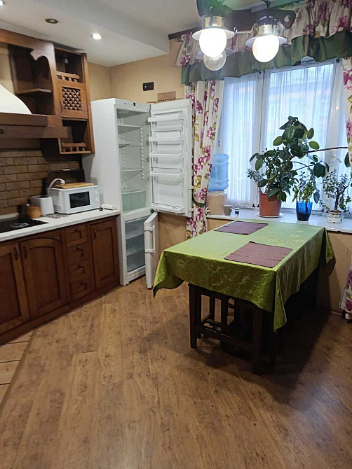 долгосрочная аренда 2-к квартира Киев, Голосеевский, 17000 грн./мес. Київ - зображення 3