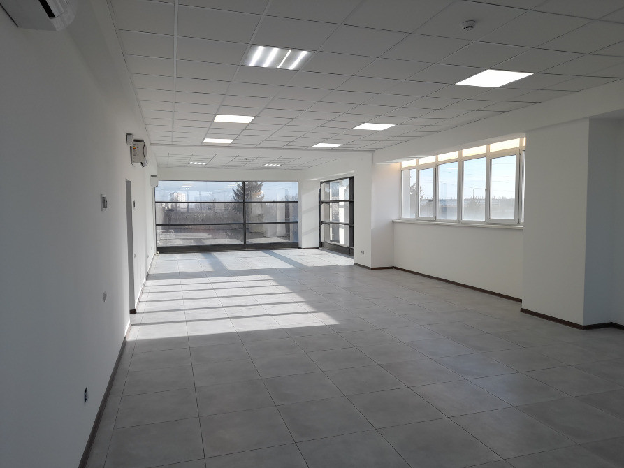 Офісне приміщення 112 кв. у сучасному бізнес-центрі «МАСШТАБ» Вишнёвое - изображение 2