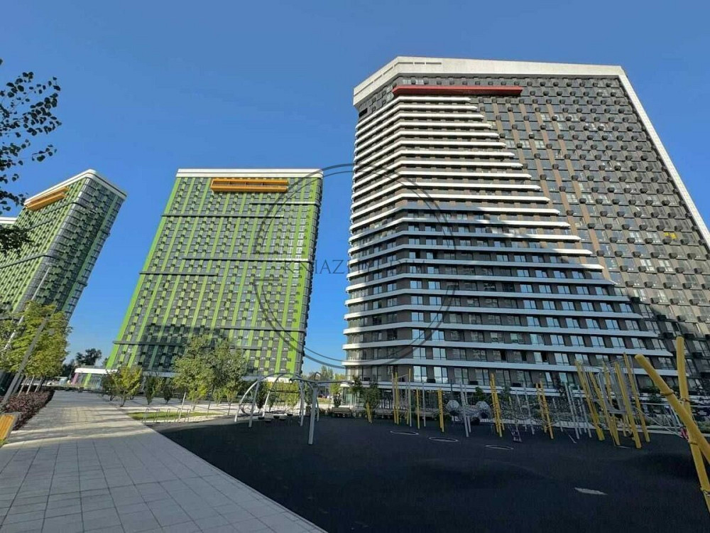 Продаж 1 кімнатної квартири ЖК Грейт 21146211 Киев - изображение 12