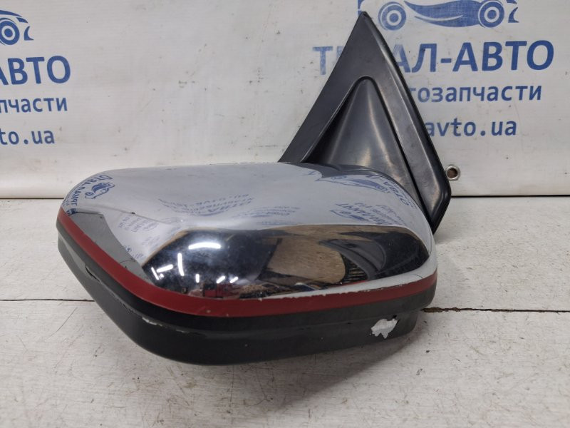 Зеркало левое Mitsubishi Pajero Sport 1996-2008 MR636394 (Арт. 64932) Киев - изображение 3