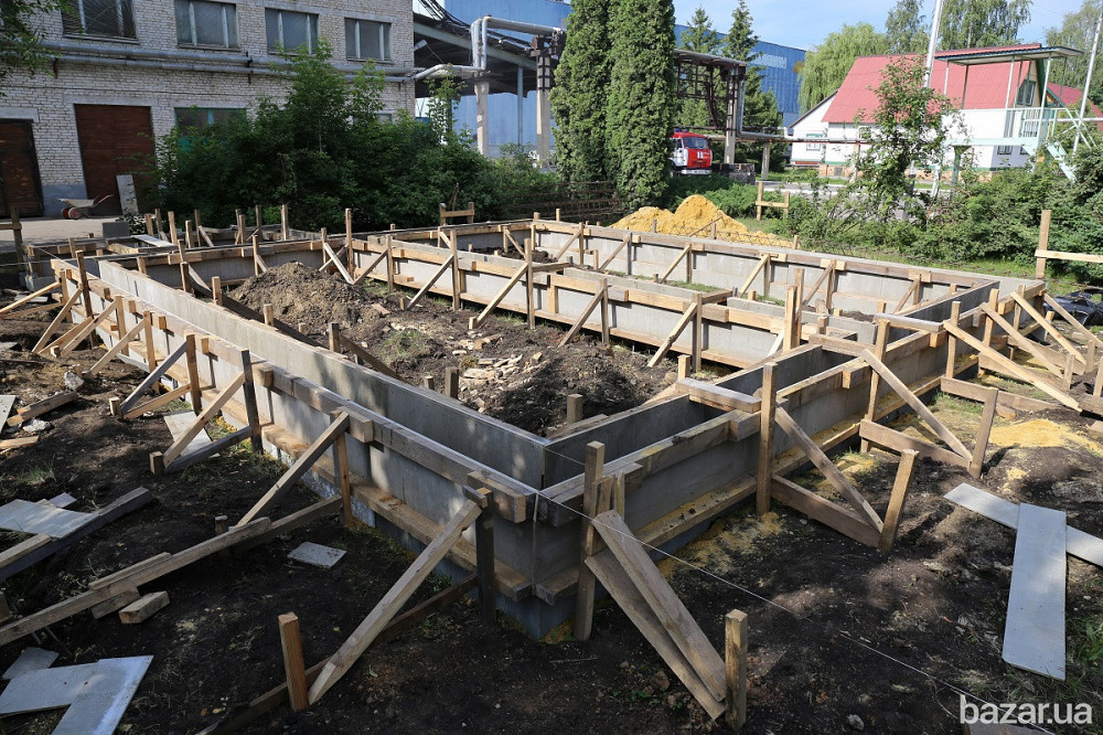 Цементно-стружечная плита  20х1200х3200 Киев - изображение 9