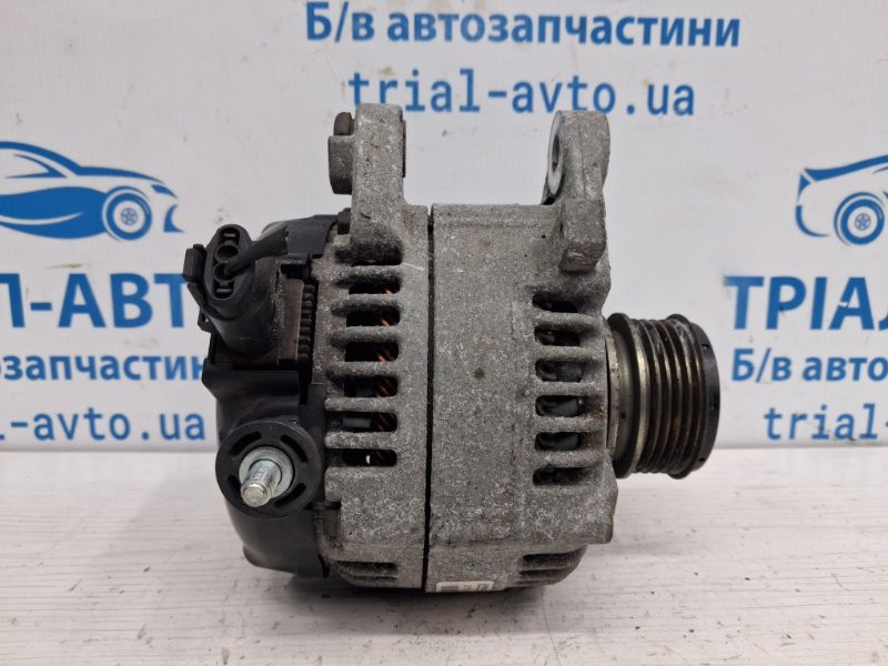 Генератор Kia Sportage 2015-2022 373002A700 (Арт. 70524) Київ - зображення 3