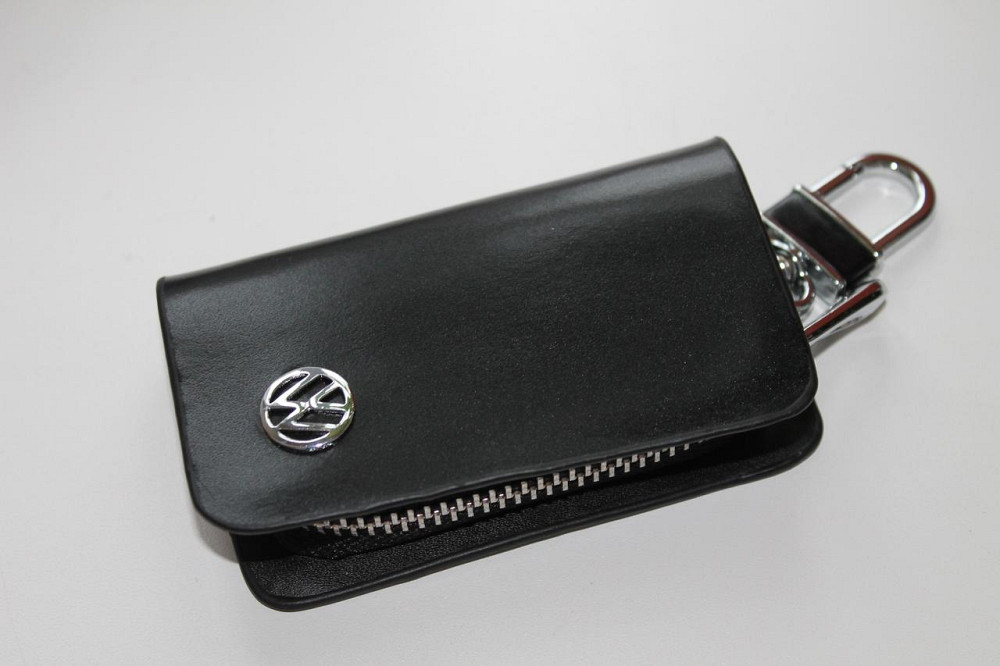 Ключница для авто KeyHolder WOLKSWAGEN Київ - зображення 8