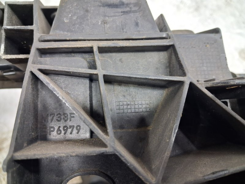 Панель передняя верхняя часть Ford Kuga 2011-2019 1788544 (Арт. 79113) Київ - зображення 9