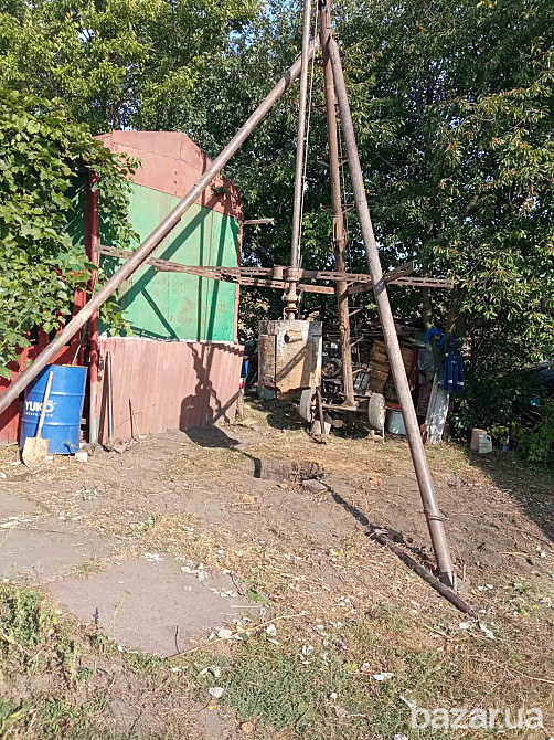 Копання криниць , чистка , поглиблення Хмельницький - зображення 1