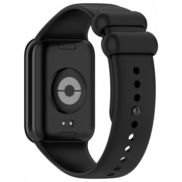 Ремінець ArmorStandart для Xiaomi Mi Band 8 Pro Black (Код товару:35473) Харків - зображення 2