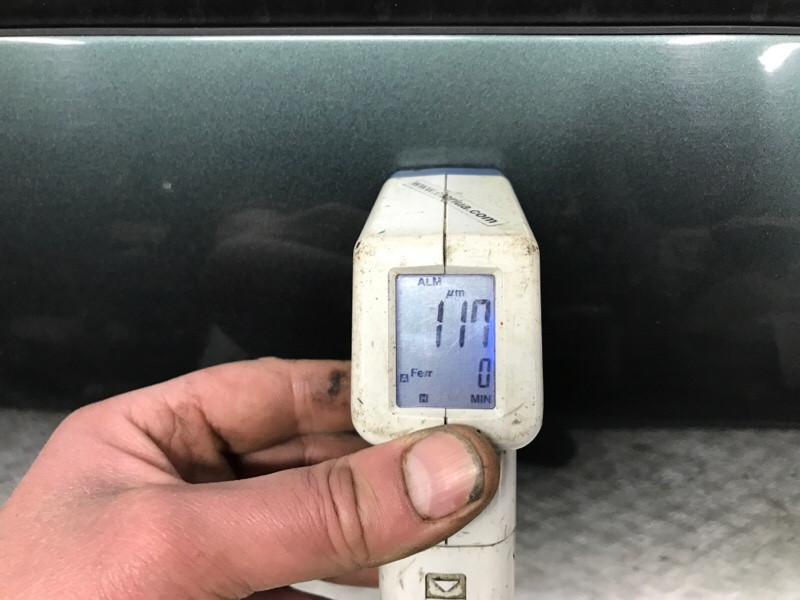 Дверь задняя правая Mitsubishi Outlander 2003-2006 MR954672 (Арт. 53435) Киев - изображение 7