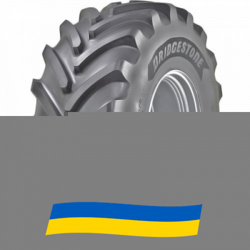 800/65 R32 Bridgestone VT-COMBINE 178A8 Сельхоз шина Київ - зображення 1