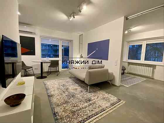 Оренда 2 кімнатна квартира м. Кловська КОД 11204275 Київ