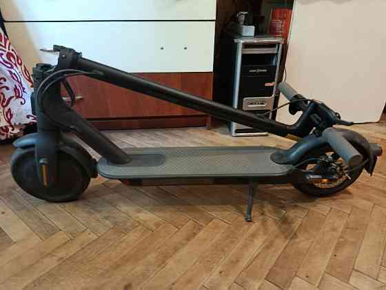 Електро самокат Xiaomi mi electric scooter 1 s Львів