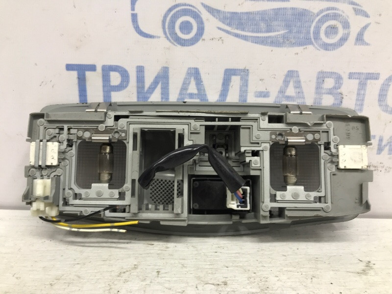 Плафон передний Mitsubishi ASX 2010- 8401A009ZZ (Арт. 48453) Киев - изображение 2