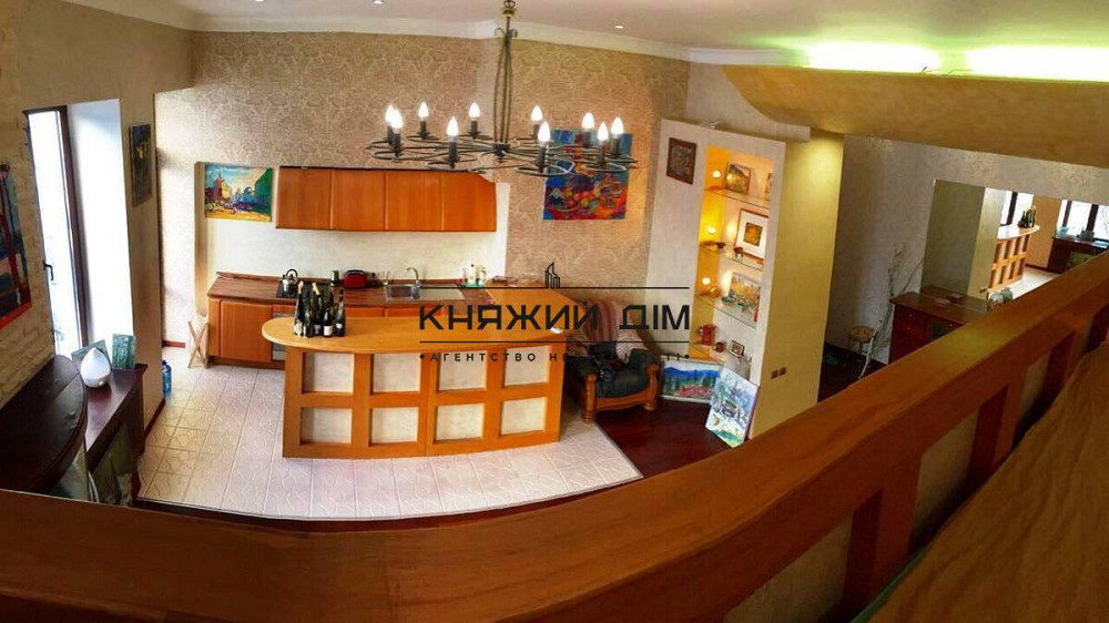 Оренда 2-х квартири в центрі Києва. №11198981 Киев - изображение 1