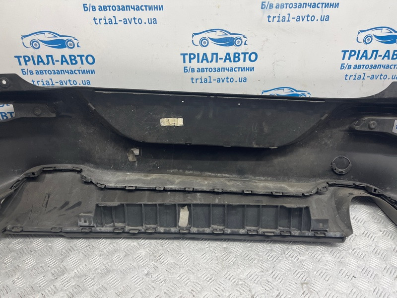 Бампер задний Jeep Cherokee KL 2.4 БЕНЗИН ED6 2013 (б/у) Київ - зображення 8